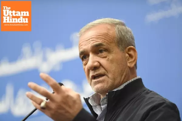 Iran orders suspension of cooperation with IAEA until nuclear security guaranteed Iran orders suspension of cooperation with IAEA until nuclear security guaranteed