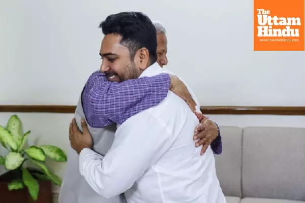 Bangladesh: NCP under Nahid Islam plans massive rally demanding President Shahabuddin’s resignation Bangladesh: NCP under Nahid Islam plans massive rally demanding President Shahabuddin’s resignation
