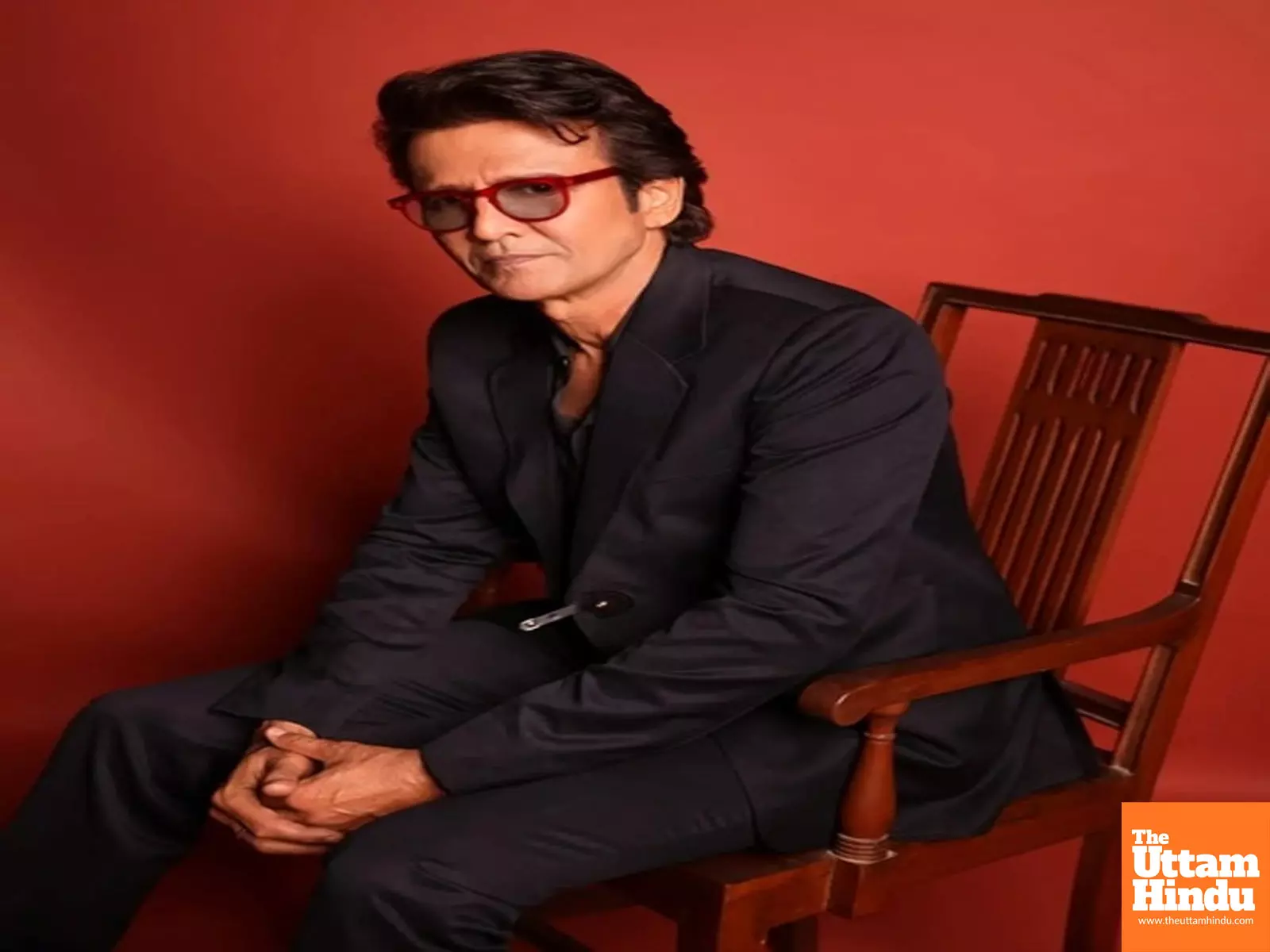 Kay Kay Menon: Himmat Singh will always be Himmat Singh in the way he operates, no change Kay Kay Menon: Himmat Singh will always be Himmat Singh in the way he operates, no change