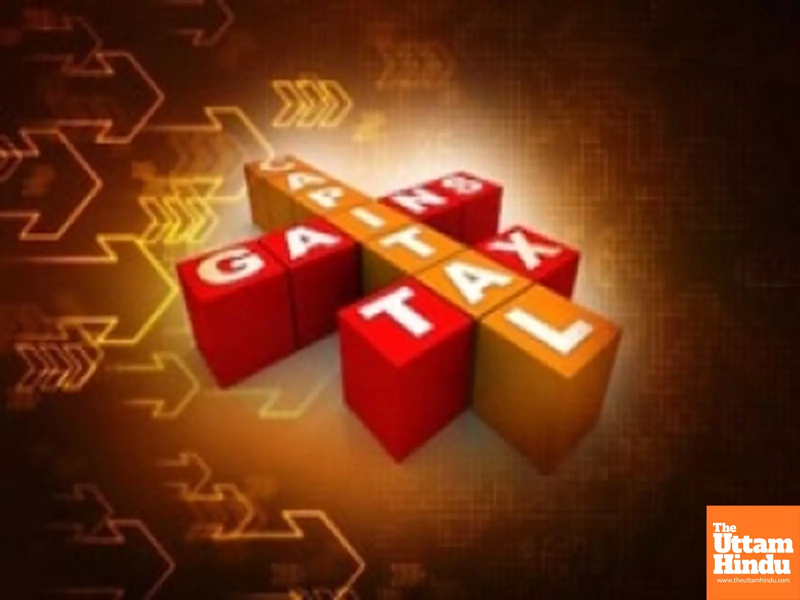 Govt raises cost inflation index to 376, boosts tax relief on asset sales