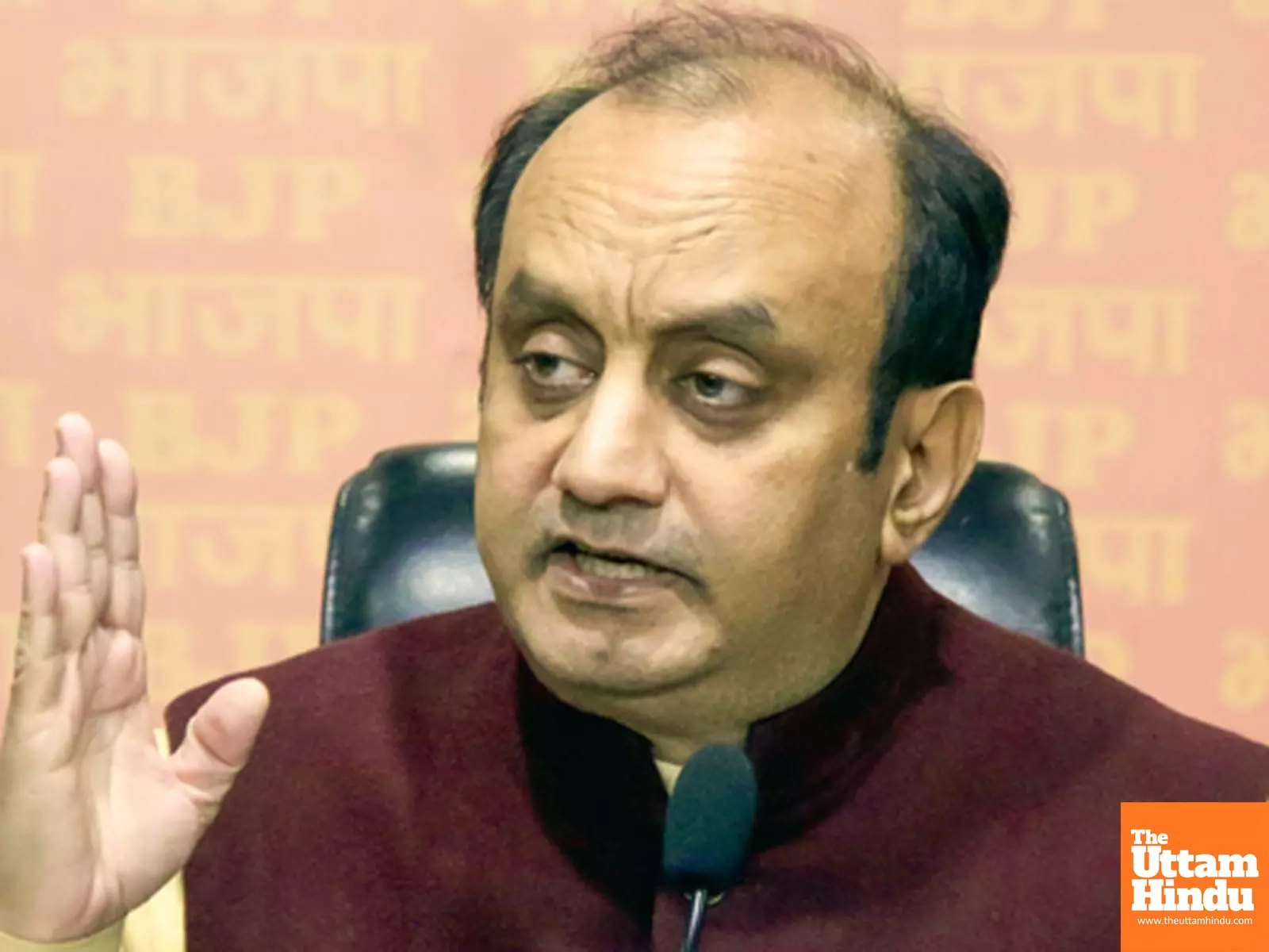 ‘Performance very low, failing in duties’: BJP on Rahul Gandhi’s one-year tenure as LoP ‘Performance very low, failing in duties’: BJP on Rahul Gandhi’s one-year tenure as LoP