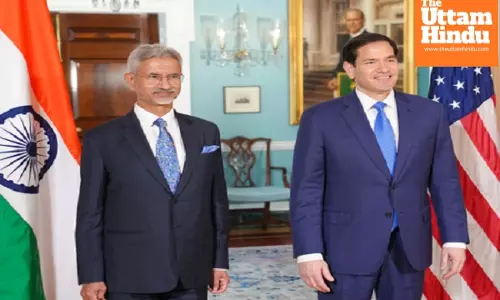 US-India COMPACT Gains Momentum: Quad Leaders, Pahalgam Security on Agenda