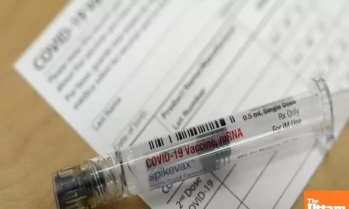 ICMR, AIIMS studies found no link between Covid vaccine & sudden deaths: Centre