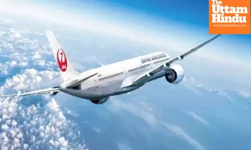 Nightmare in the Sky: Jet Falls 26,000 Feet in 10 Minutes, Passengers Describe Terrifying Descent