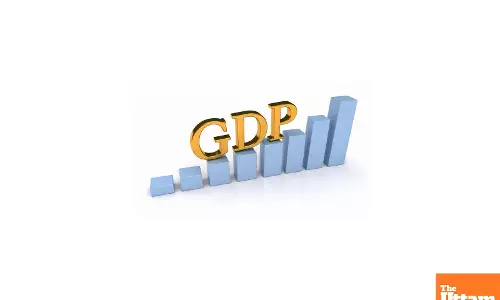 India projected to clock 6.8-7 pc growth in Q2, current fiscal to register 6.3 pc: HSBC