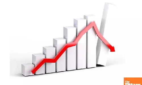 NPAs of India’s banks decline to multi-decade low of 2.3 pc