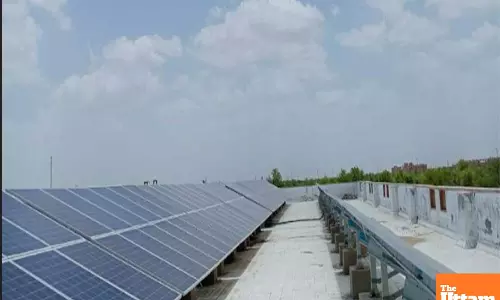 SECI crosses 60 GW landmark in power sale pacts for green energy projects