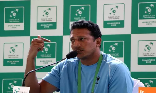National Sports Policy reflects India’s ambition to become global sporting powerhouse: Mahesh Bhupathi