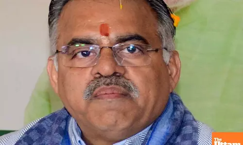 Insult to daughters of India: BJP slams Trinamool leader for calling Kolkata gang-rape a small incident