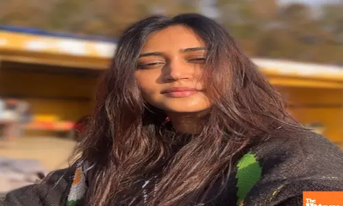 Sanvikaa talks about gradual evolution of her ‘Panchayat’ character