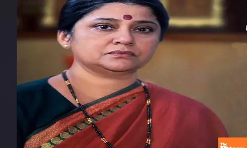 Renuka Shahane talks about today’s expensive actor culture compared to the 90s