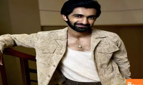 Rohan Gurbaxani shares interesting anecdote about Pankaj Tripathi during filming of ‘Metro… In Dino’