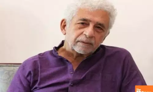 Naseeruddin Shah breaks silence after being trolled for deleting post backing Diljit Dosanjh