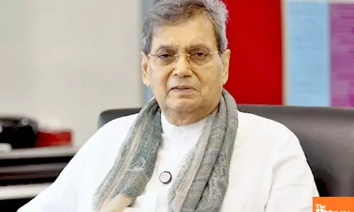 Subhash Ghai celebrates lifelong friendship with Rajkumar Hirani, Bhansali and David Dhawan