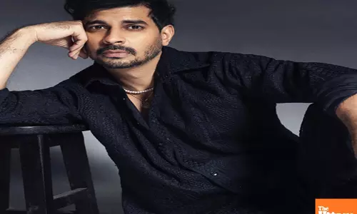 Tahir Raj Bhasin reveals which Special Ops 2 co-star left a lasting impression on him