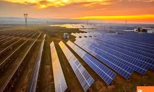 SECI crosses 60 GW landmark in power sale pacts for green energy projects