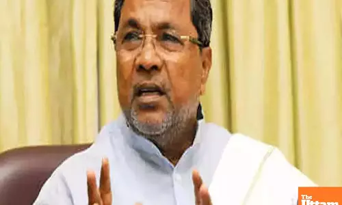 Will serve full year term: CM Siddaramaiah amid leadership change speculation
