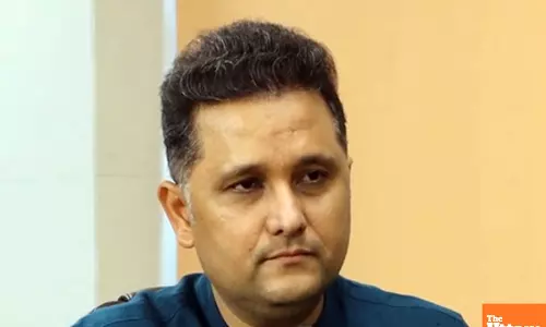 Here’s how Amish Tripathi finds motivation in Amitabh Bachchan’s grasp of modern technology