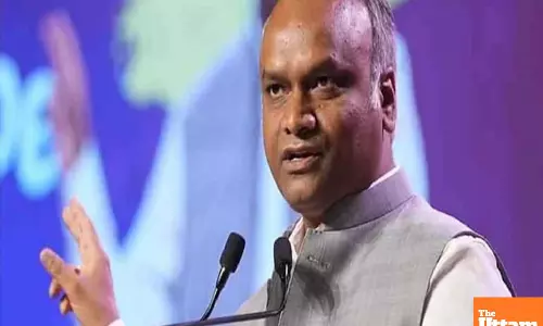 RSS is cancer, BJPs love towards it superficial, says Priyank Kharge after ban remarks