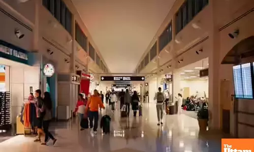 India’s rising middle class to drive global leisure travel boom: Report