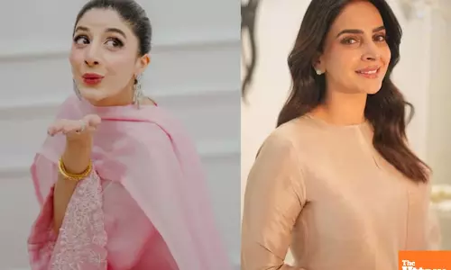 Pakistani Celebs Return to Instagram: Star Profiles Suddenly Go Active Again