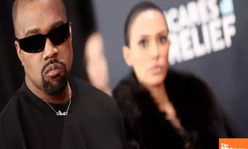 Kanye West Barred from Entering Australia Over Controversial Song Praising Hitler