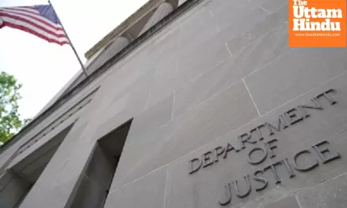 Two Chinese Nationals Charged in US for Espionage, Plotting to Recruit Navy Spies