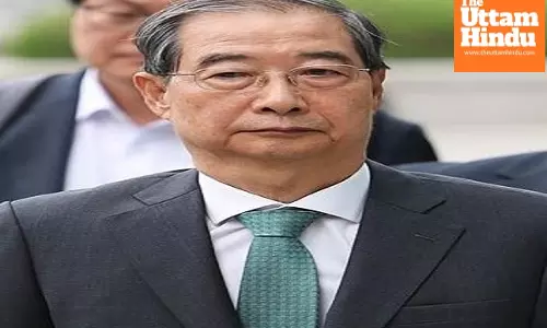 Martial law scandal: Former PM, minister questioned as probe into ousted president expands