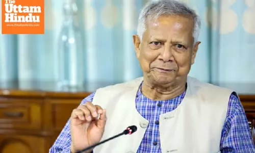 Rapes, lynchings, unidentified bodies: Awami League slams Yunus govt over “blood-stained” Bangladesh