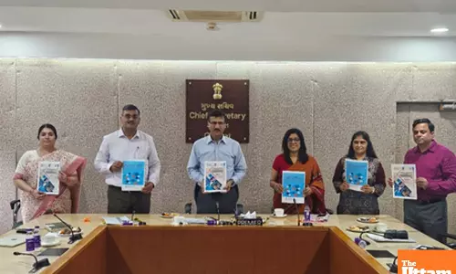 Gujarat holds high-level convergence meeting on antimicrobial resistance