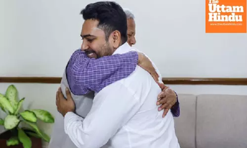 Bangladesh: NCP under Nahid Islam plans massive rally demanding President Shahabuddin’s resignation