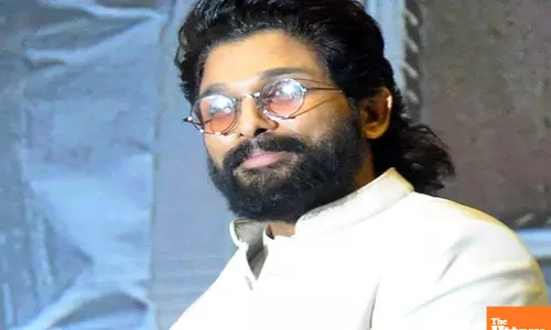 Allu Arjuns Ravanam with Prashanth Neel in the works? Producer reacts