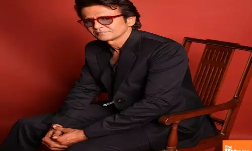 Kay Kay Menon: Himmat Singh will always be Himmat Singh in the way he operates, no change