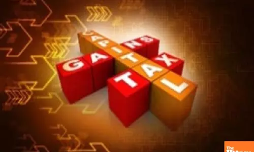 Govt raises cost inflation index to 376, boosts tax relief on asset sales