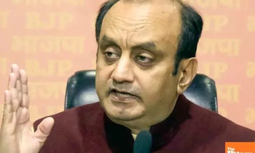 ‘Performance very low, failing in duties’: BJP on Rahul Gandhi’s one-year tenure as LoP