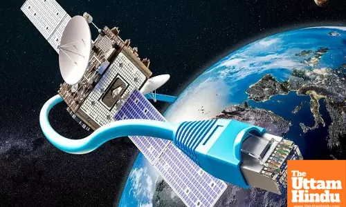 Starlink Expands Reach: New Country Gets High-Speed Internet, India on the Horizon