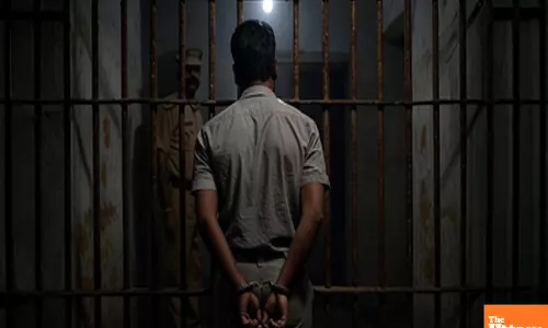 Peeping Tom in IT Hub: Infosys Employee Held for Secretly Filming Female Colleague in Office Washroom