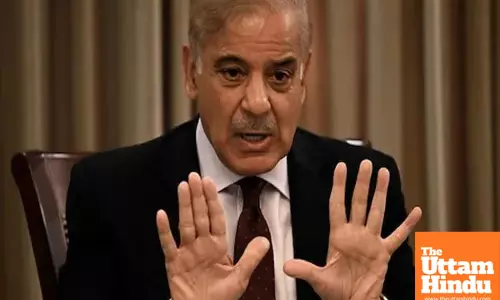 Pakistan Assumes UNSC Presidency, Revives Kashmir Issue in True Colors Move