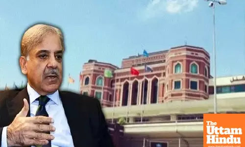 Lahore Airport to Shut Down for 3 Hours Daily: Whats Behind This Big Decision?