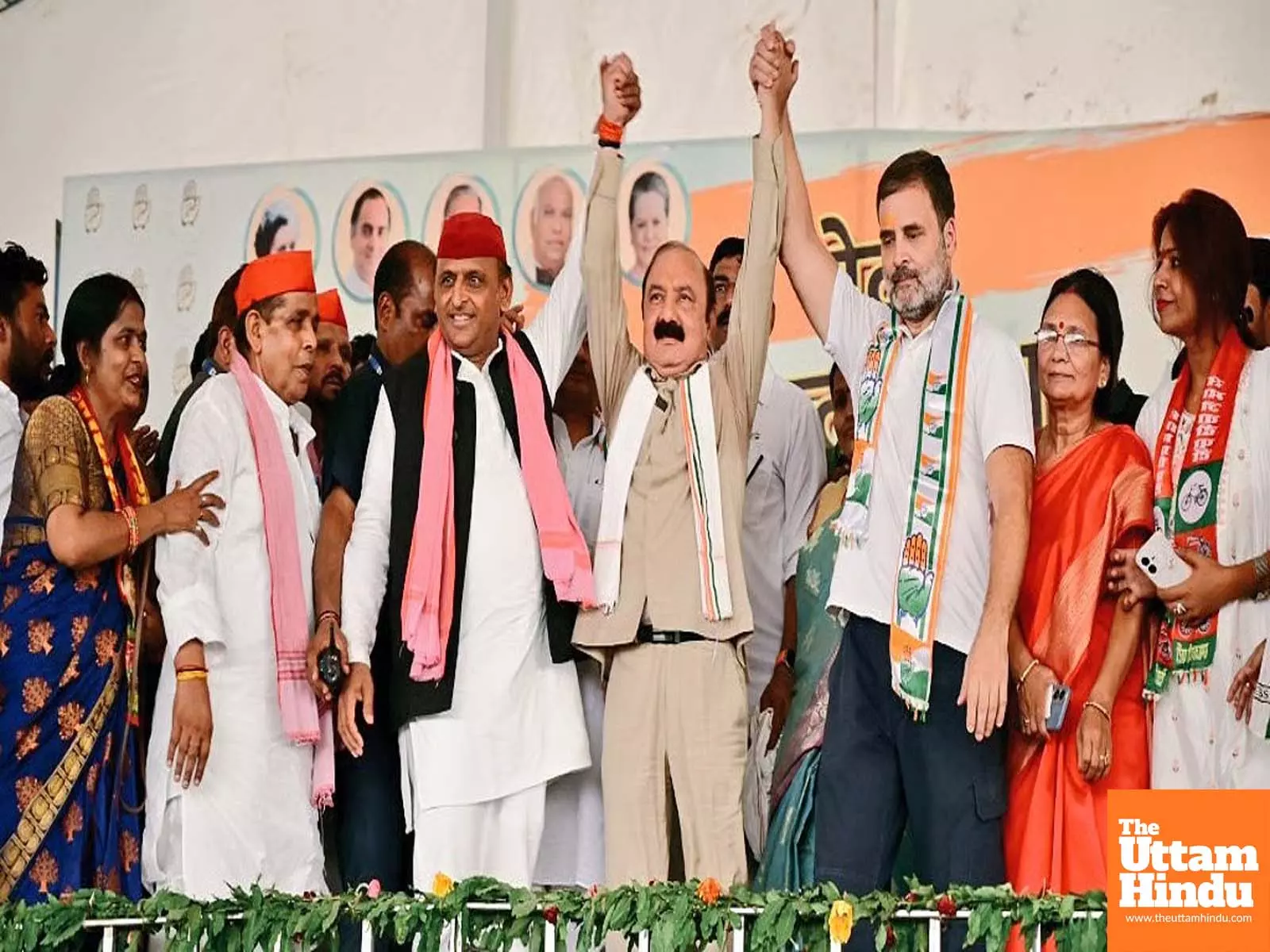 Cong MP Kishori Lal Sharma questions intent behind voter list revision ahead of Bihar elections Cong MP Kishori Lal Sharma questions intent behind voter list revision ahead of Bihar elections