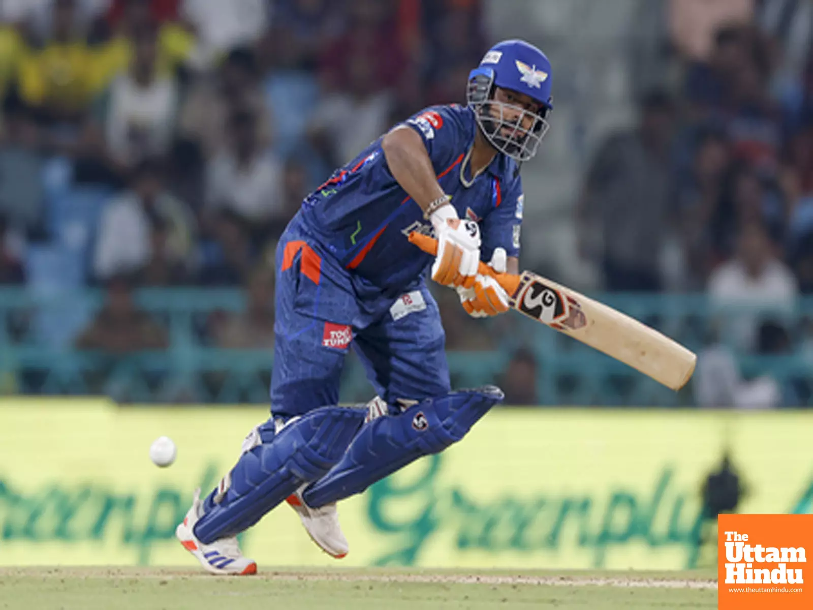Purani Dilli 6 retain Rishabh Pant ahead of Delhi Premier League season 2 auctions Purani Dilli 6 retain Rishabh Pant ahead of Delhi Premier League season 2 auctions