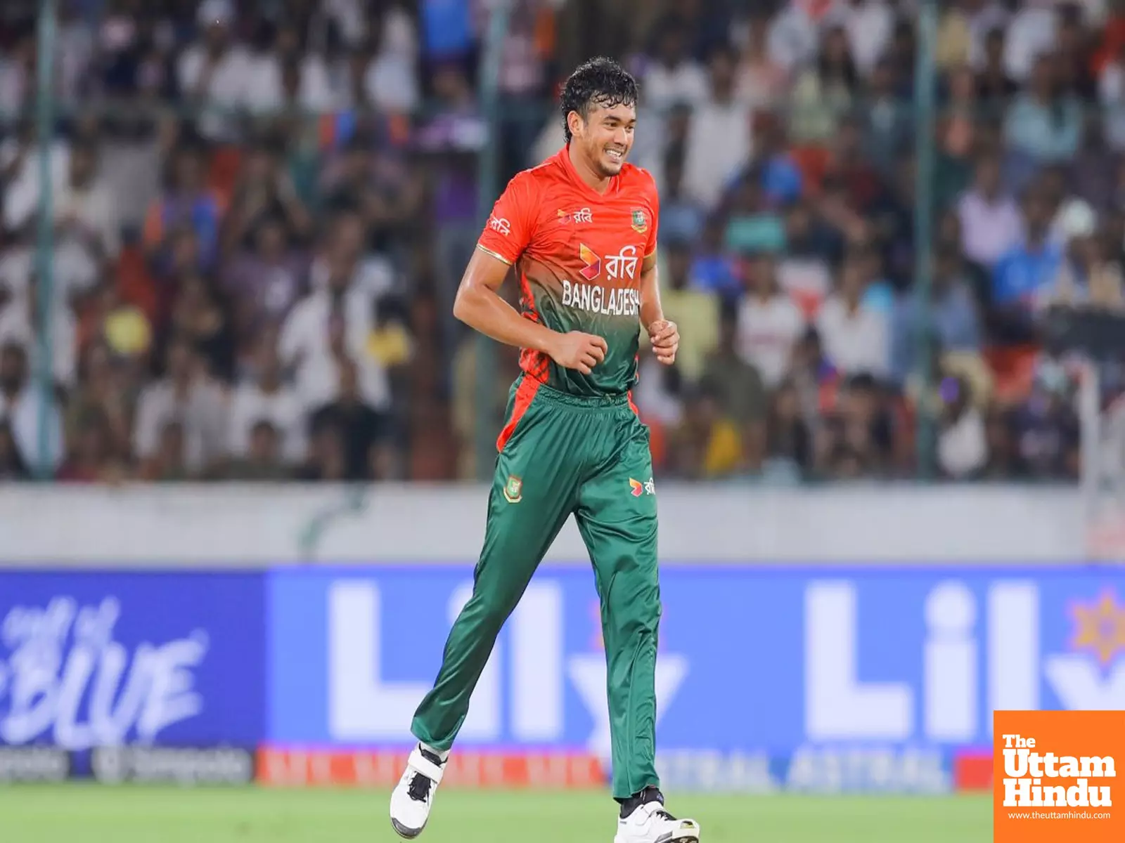 It was unexpected: Taskin Ahmed on Bangladeshs worst batting collapse against SL It was unexpected: Taskin Ahmed on Bangladeshs worst batting collapse against SL