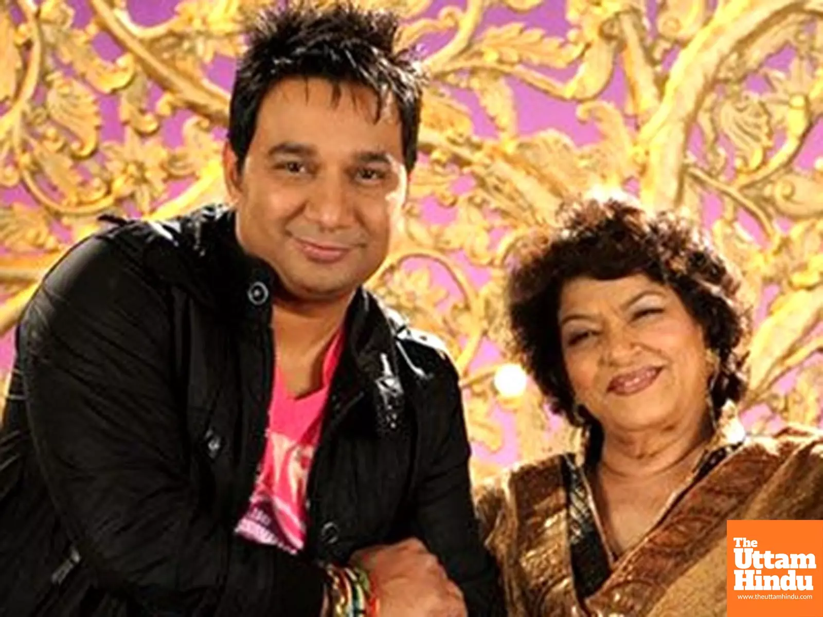 Ahmed Khan remembers Saroj Khan on her death anniversary: ‘Losing her was deeply personal’ Ahmed Khan remembers Saroj Khan on her death anniversary: ‘Losing her was deeply personal’