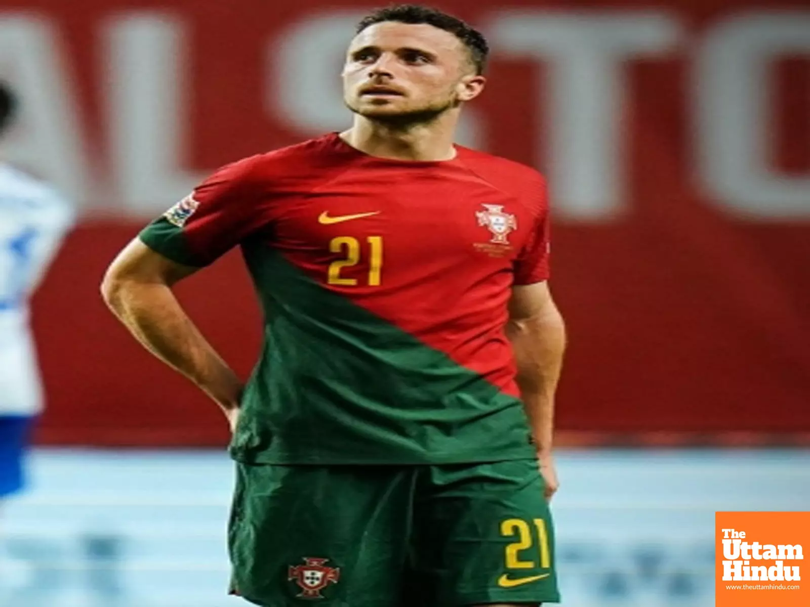 Liverpool and Portugal forward Diogo Jota and his brother die in car accident Liverpool and Portugal forward Diogo Jota and his brother die in car accident