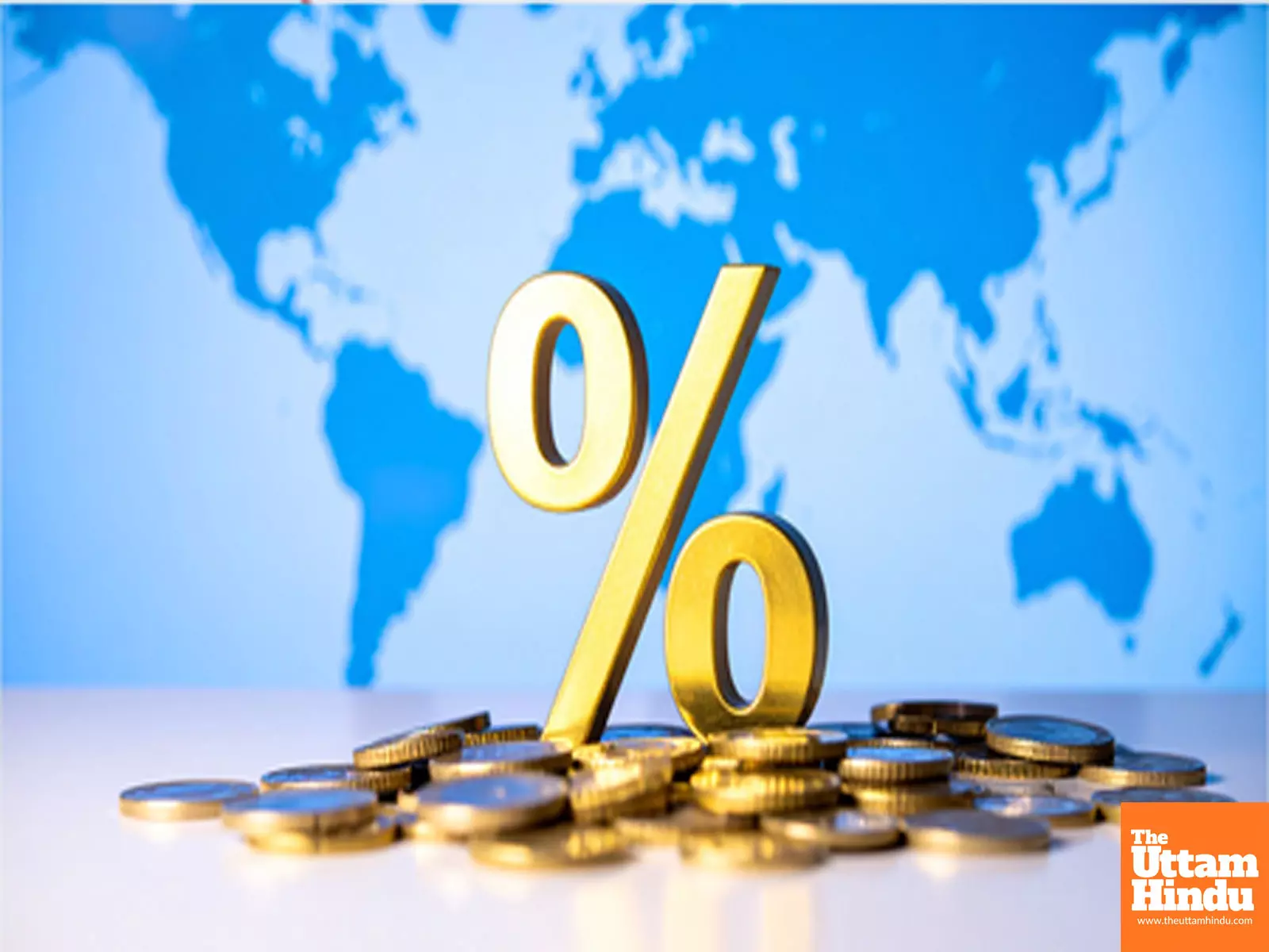 Corporate profits in India grew nearly 3x faster than GDP between FY20–25: Report Corporate profits in India grew nearly 3x faster than GDP between FY20–25: Report