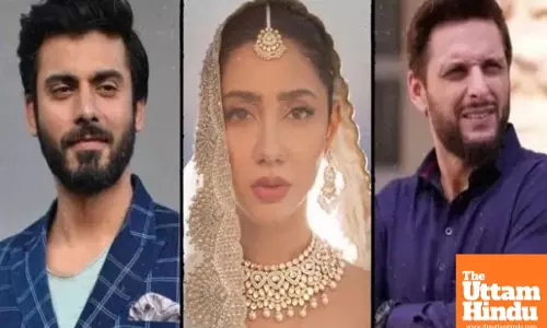 Fawad Khan, Mahira Khan, Shahid Afridi’s Accounts Banned Again: Why Did India Lift the Ban for Just 24 Hours?