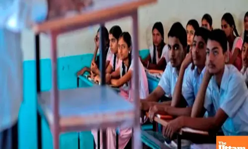 TN launches ‘Level Up’ programme to improve English skills in Class 6 to 8