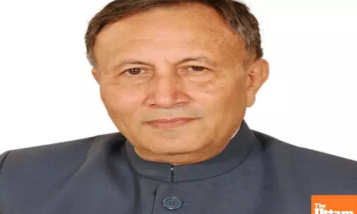 Former Chhattisgarh Governor Shekhar Dutt passes away, last rites to be held in Delhi today
