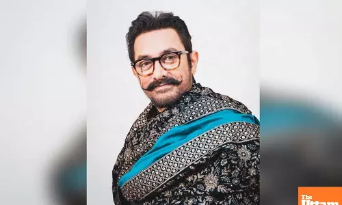Aamir Khan expresses excitement to share his cherished work at 16th Indian Film Festival of Melbourne