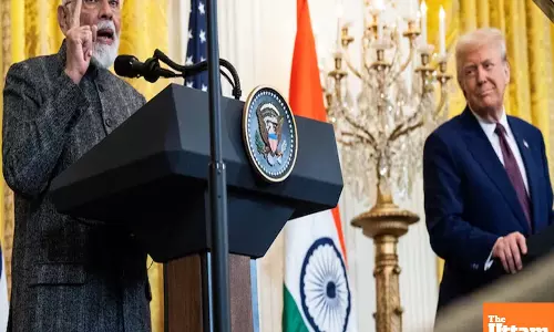 Breakthrough Possible: Major India-US Deal Likely Within 48 Hours, Dialogue Underway